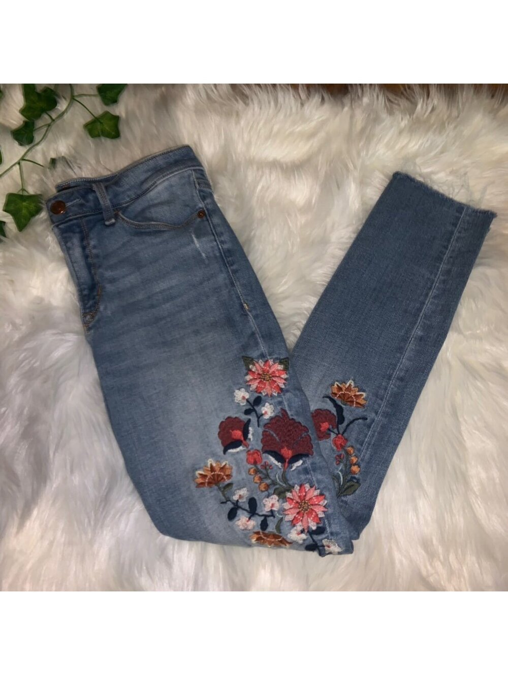 Abrecrombie & Fitch Jeans